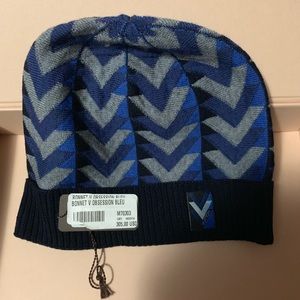 LV men’s winter hat
